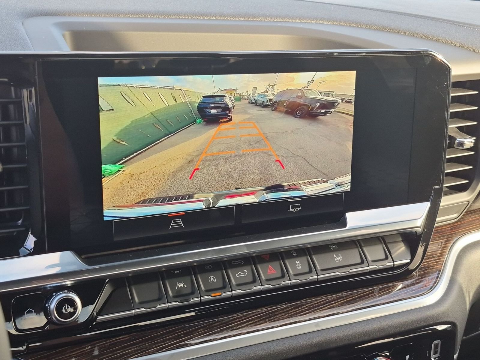 New 2026 GMC Sierra 1500 Elevation AWD/4WD image 15