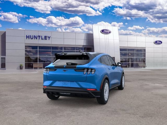 New 2024 Ford Mustang Mach-E GT AWD/4WD image 8
