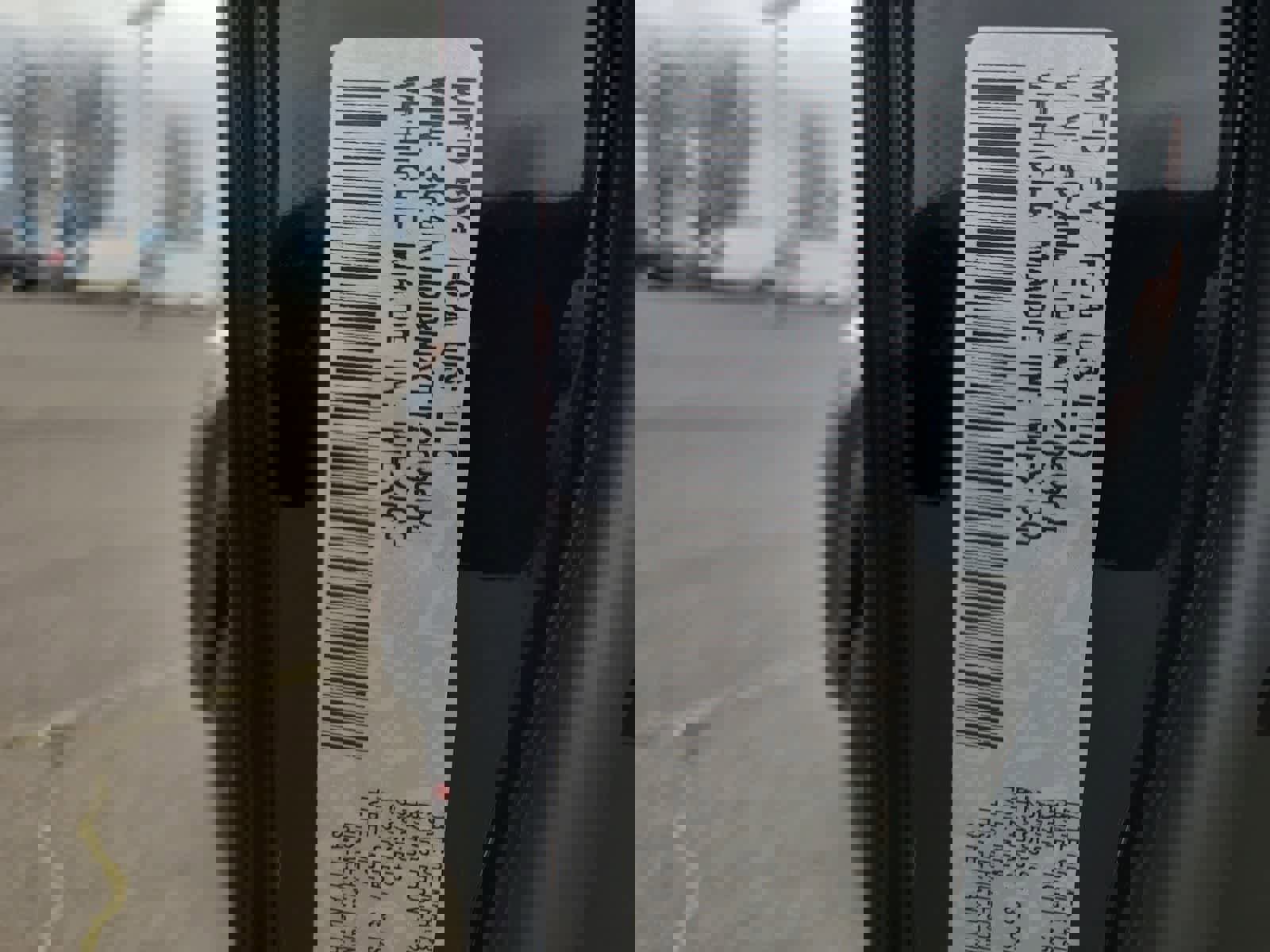 New 2026 Jeep Compass Latitude image 29