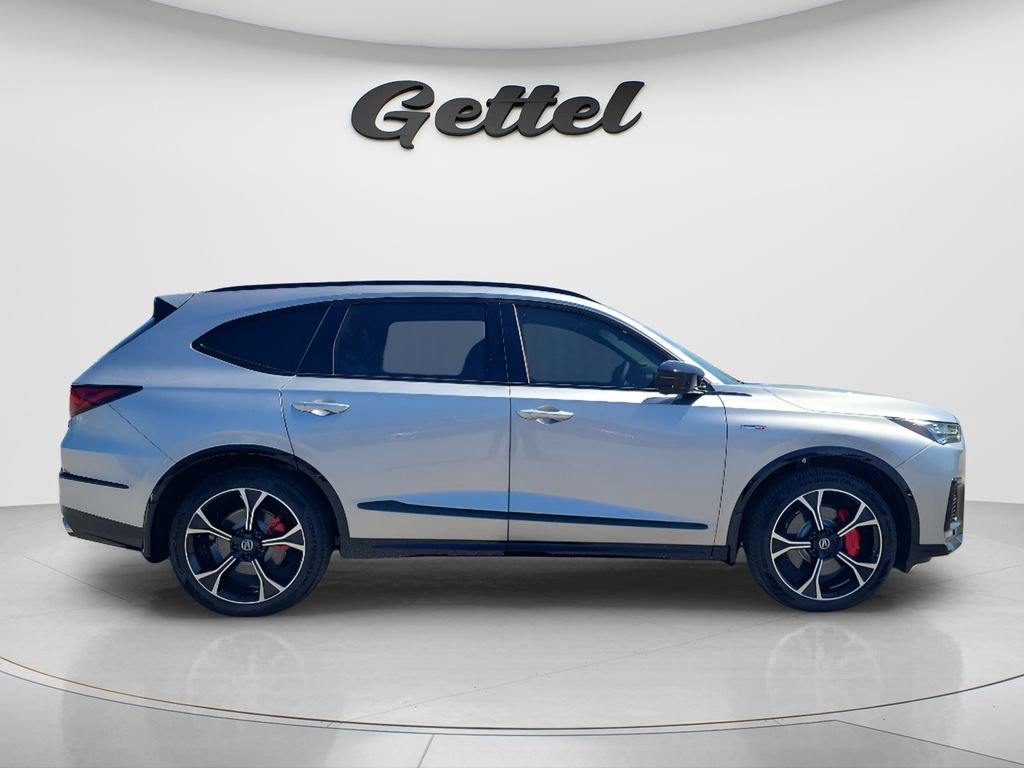 New 2026 Acura MDX Type S AWD/4WD image 4