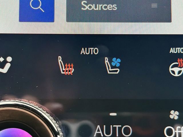 Used 2024 Lexus NX 350 AWD image 20