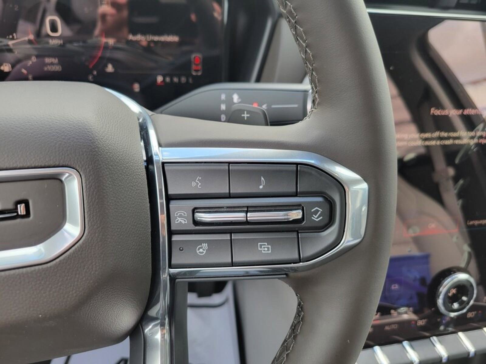 New 2026 GMC Terrain Denali image 15