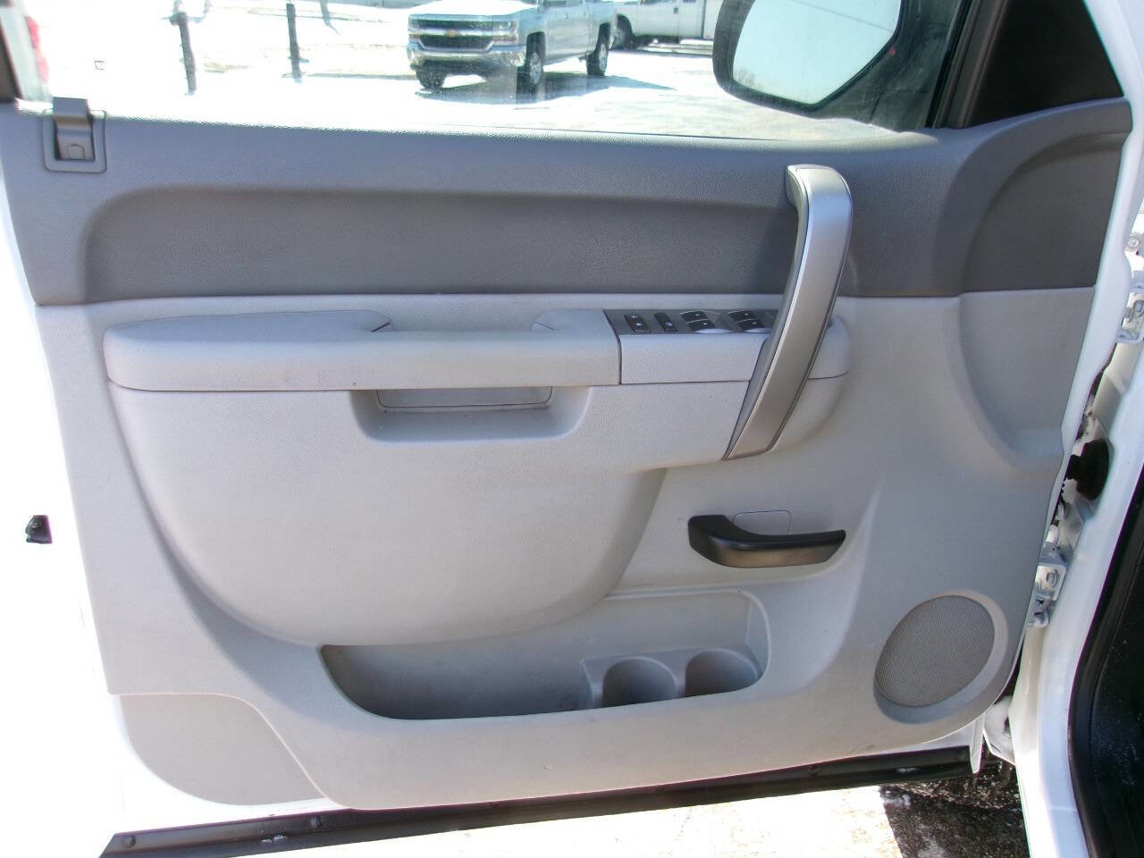 Used 2012 Chevrolet Silverado 2500 W/T image 15