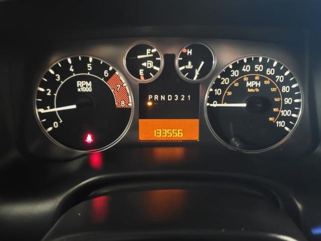 Used 2006 HUMMER H3 AWD/4WD image 16