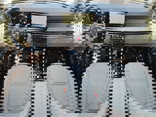 Certified 2025 Hyundai Tucson SEL image 15