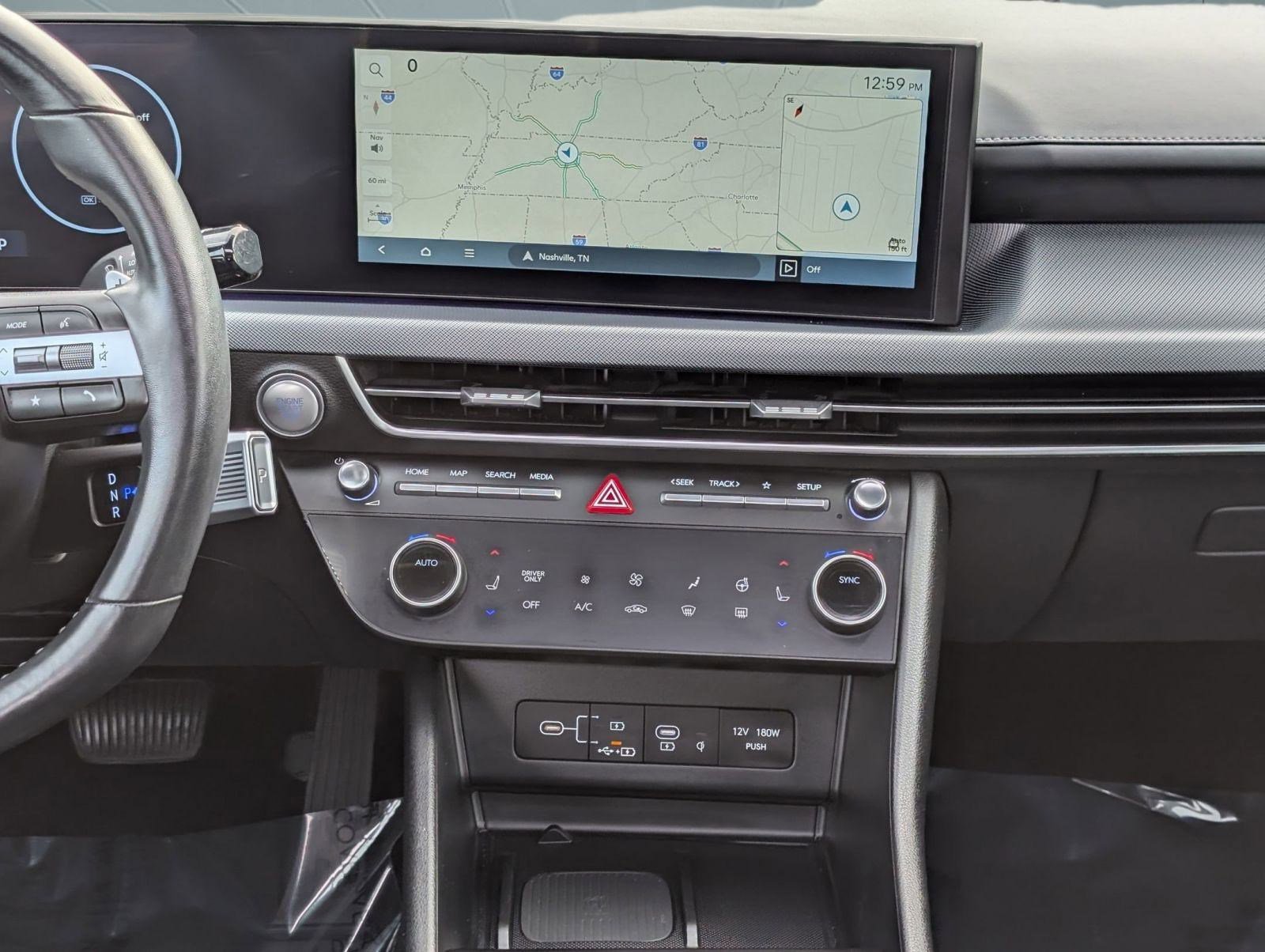 Used 2024 Hyundai Sonata Limited image 30