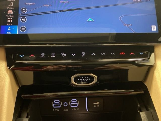 New 2026 Jeep Grand Cherokee Limited AWD/4WD image 18