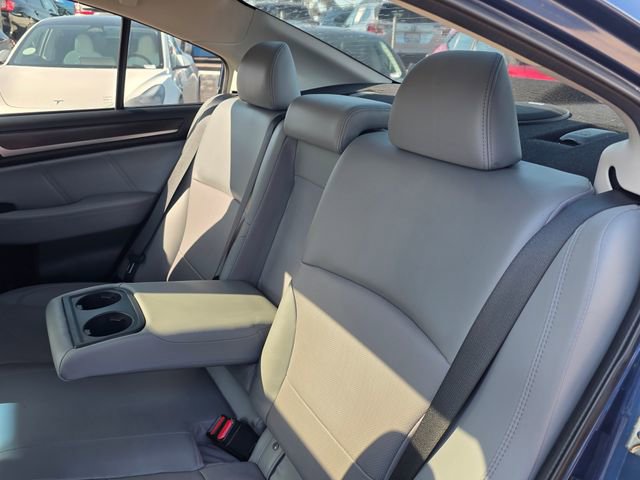 Used 2019 Subaru Legacy 2.5i Limited w/ Popular Package #2A AWD/4WD image 18