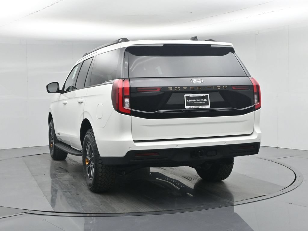 New 2026 Ford Expedition Tremor AWD/4WD image 32