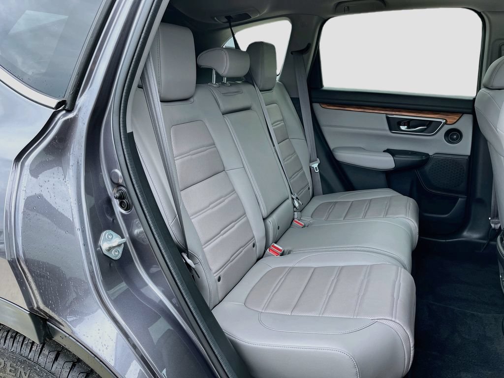 Used 2022 Honda CR-V EX-L image 32