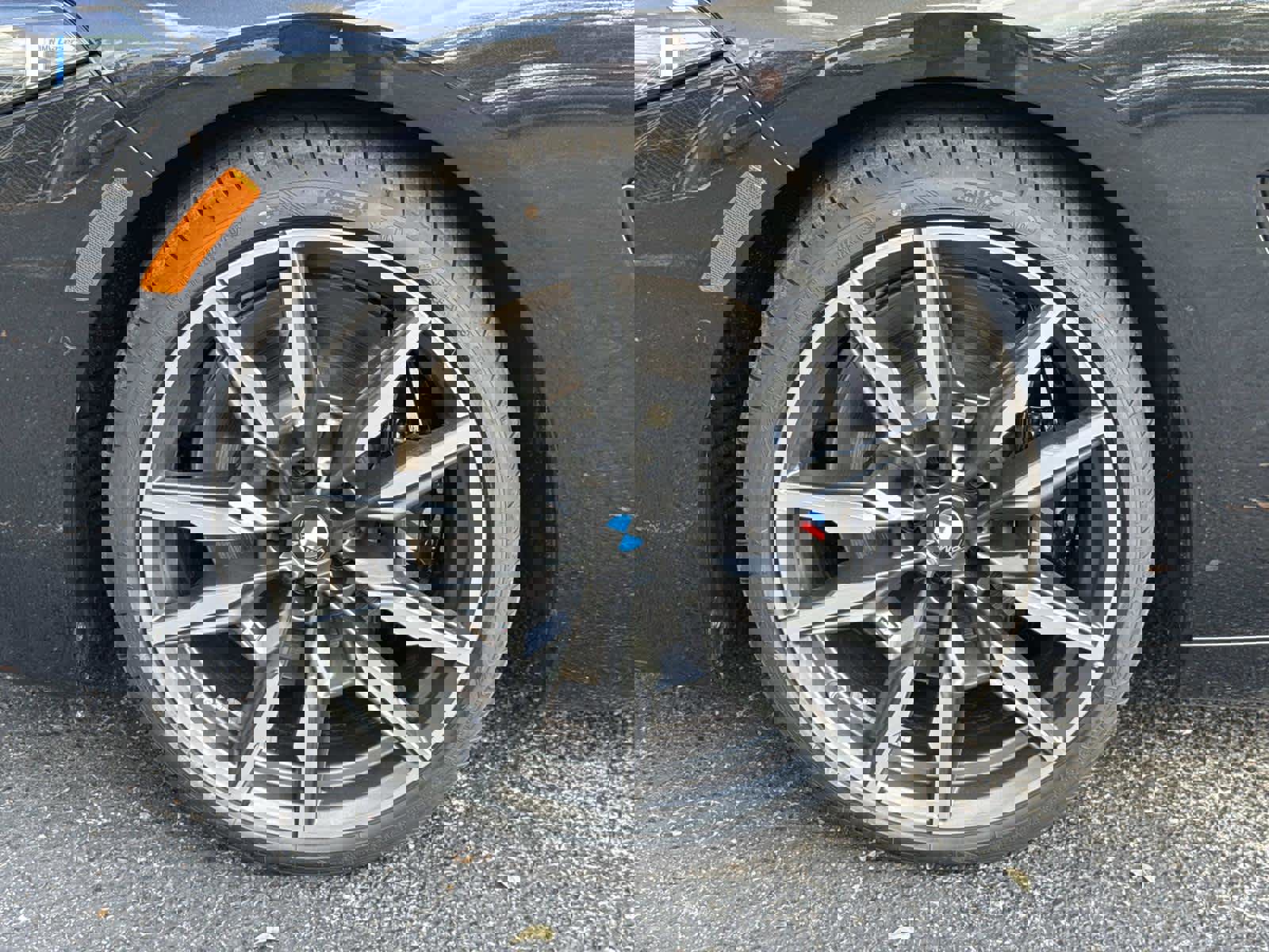 New 2026 BMW M850i xDrive image 10