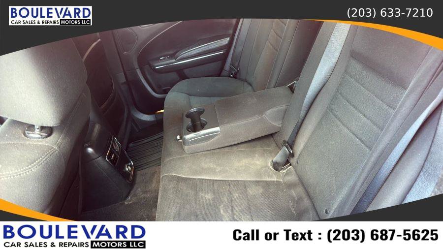 Used 2014 Dodge Charger SXT AWD/4WD image 28