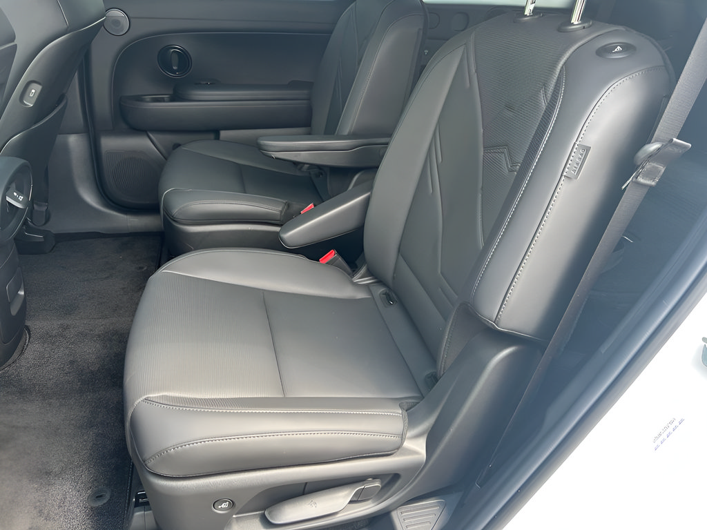 New 2026 Hyundai Palisade XRT Pro AWD/4WD image 9