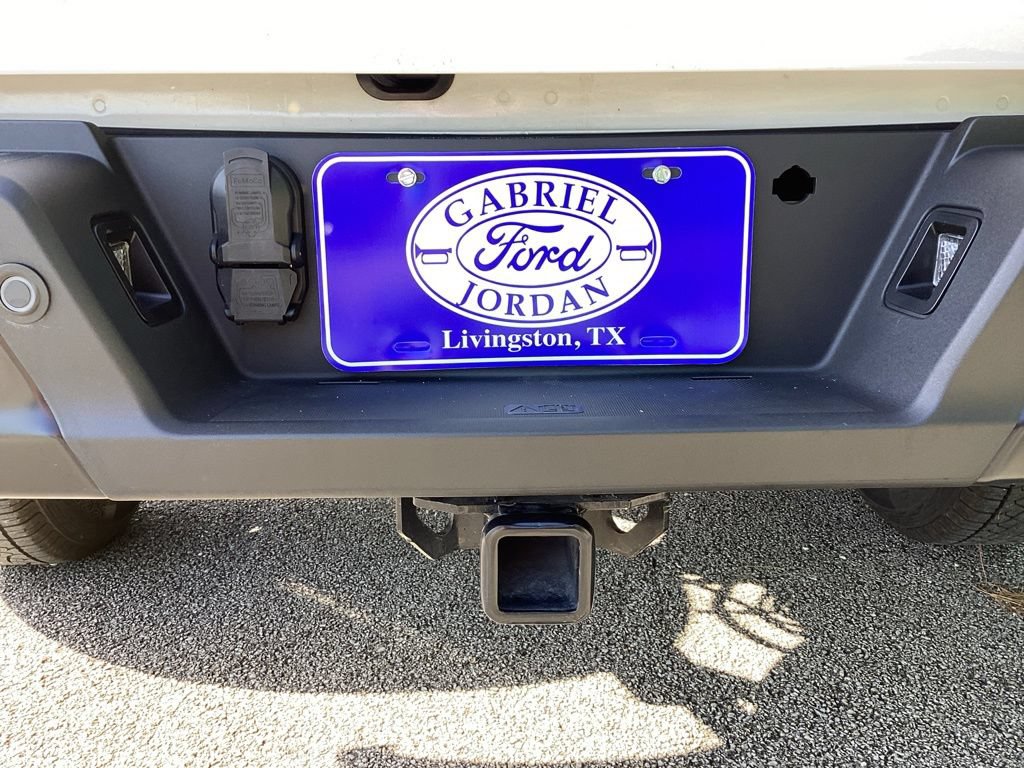 Used 2023 Ford F150 XL AWD/4WD image 14