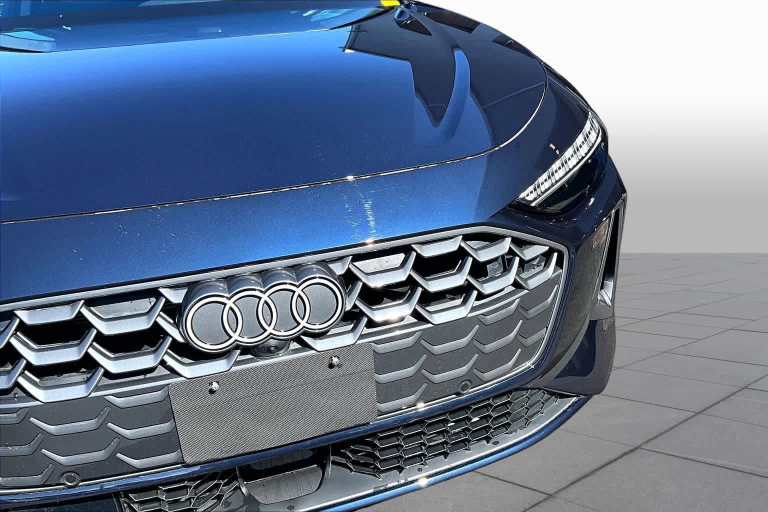 Used 2025 Audi A5 2.0T Premium Plus AWD/4WD image 30