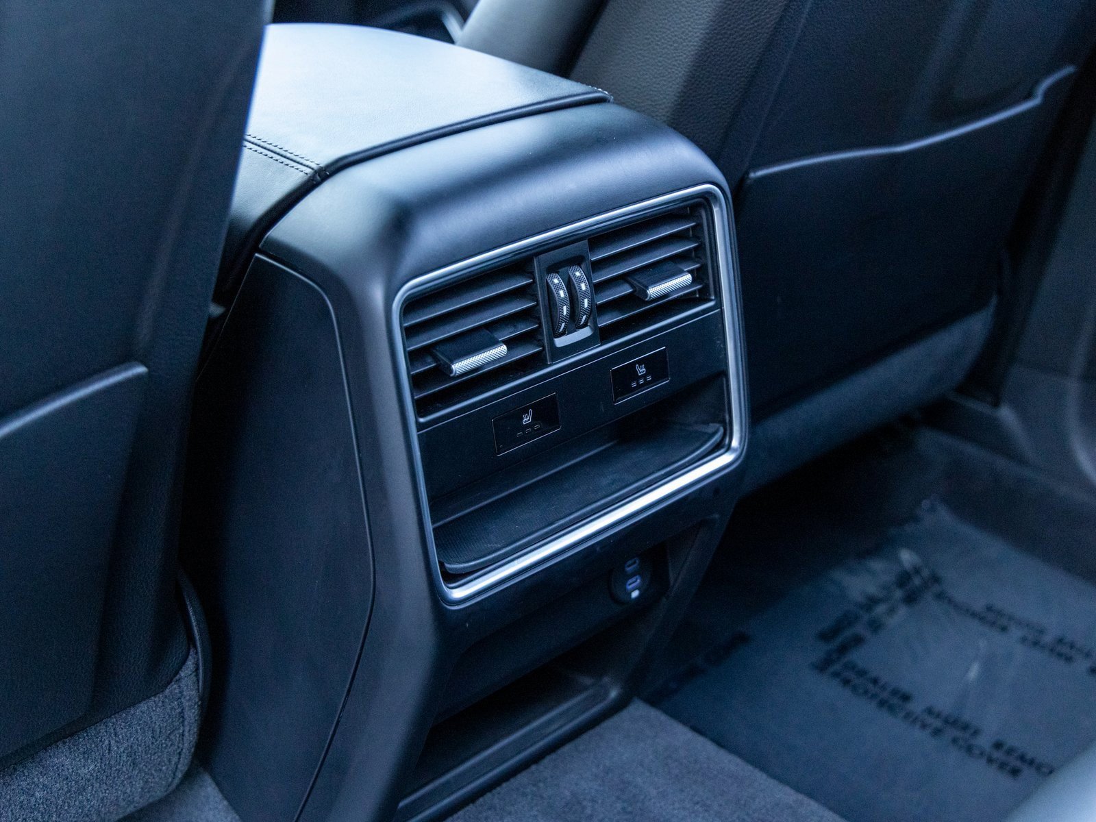 Certified 2020 Porsche Cayenne Turbo image 52