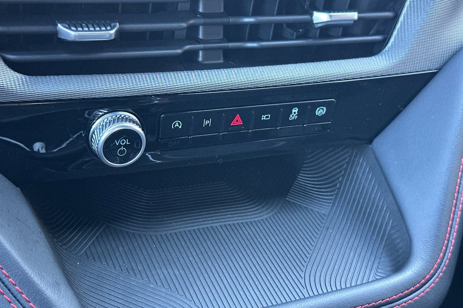 New 2026 Ford Explorer ST image 21