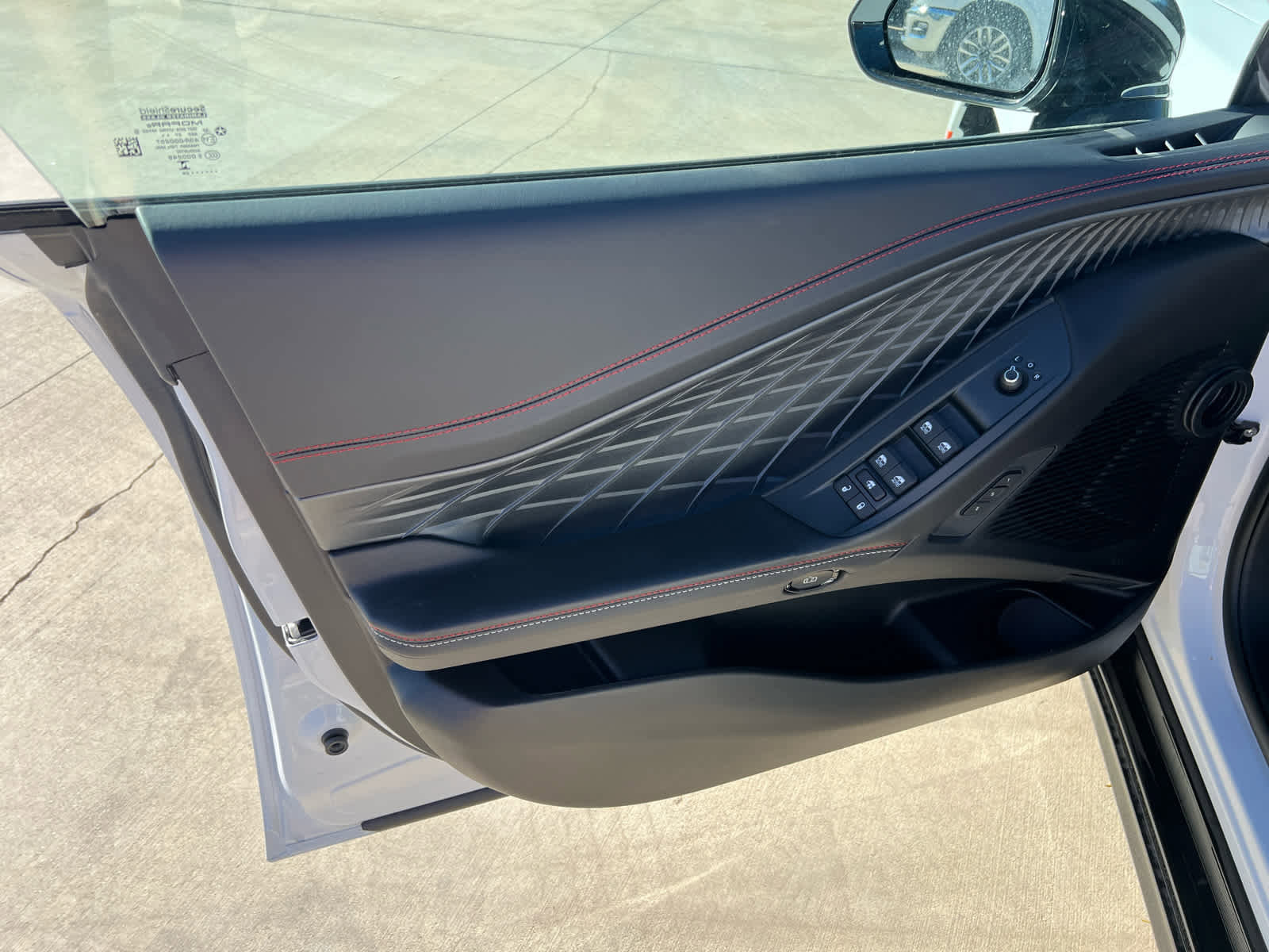 New 2026 Dodge Charger R/T AWD/4WD image 43