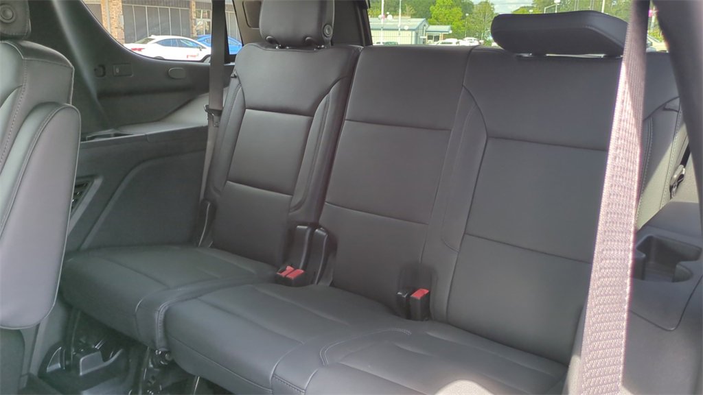 New 2026 Chevrolet Tahoe LT w/ Comfort Package image 22