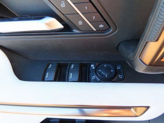 New 2025 GMC Hummer EV 3X w/ LPO, Sport Package image 50