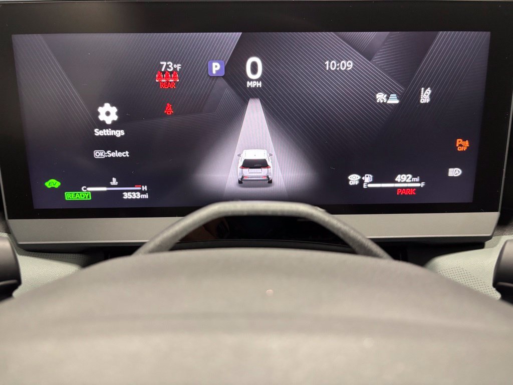 Used 2026 Toyota RAV4 AWD image 23