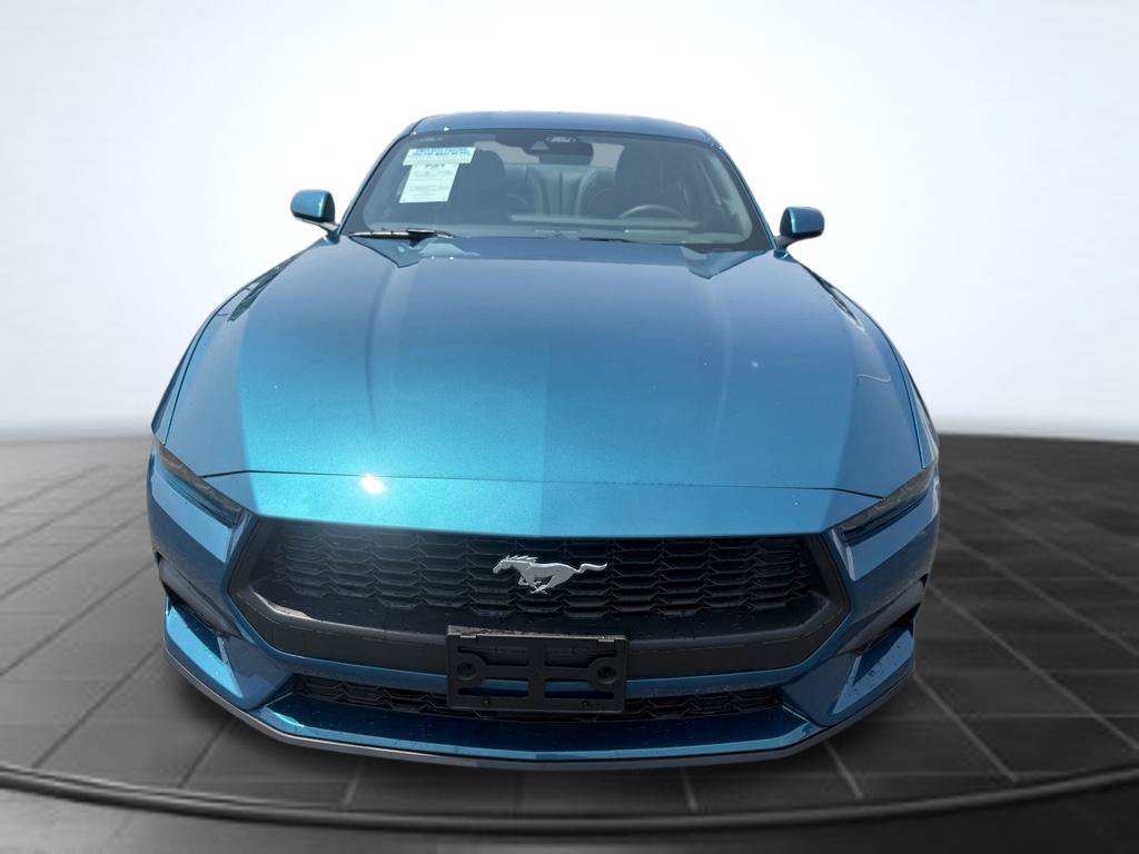 New 2026 Ford Mustang Premium RWD image 10