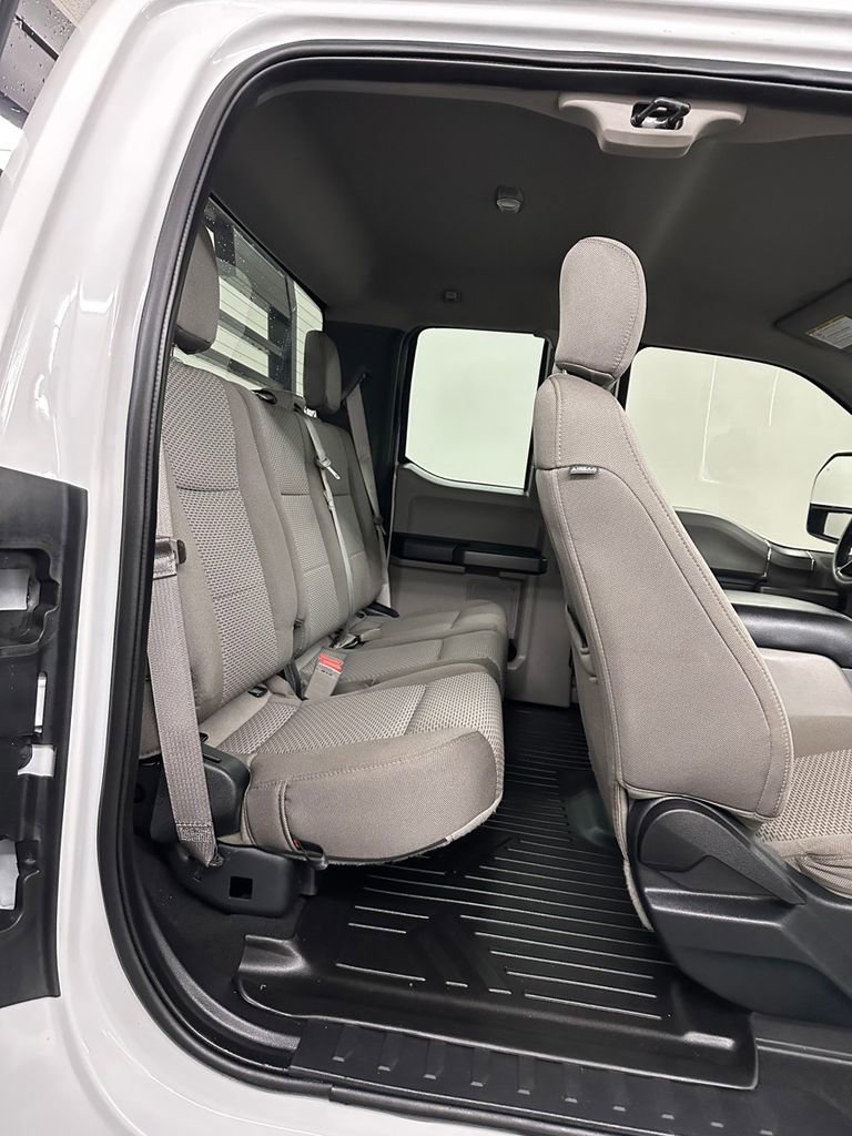 Used 2019 Ford F250 XLT w/ XLT Premium Package image 35