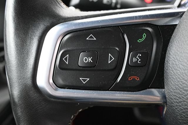 Used 2019 Jeep Wrangler Unlimited Rubicon AWD/4WD image 27