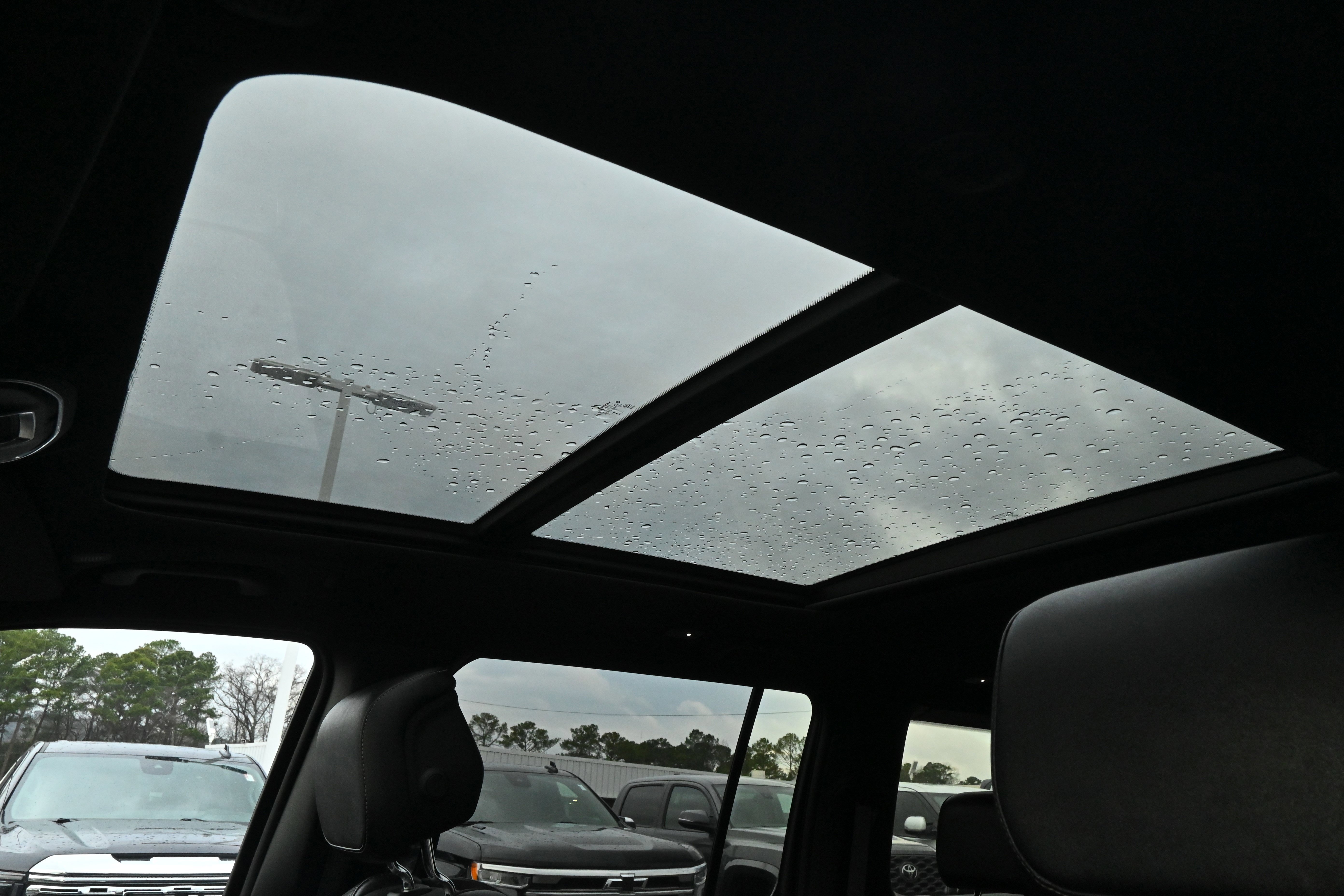 Used 2024 Jeep Wagoneer Series II image 9