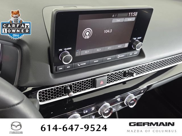 Used 2025 Honda Civic Sport image 26