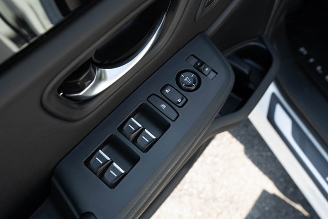 New 2025 Honda Pilot EX-L image 15