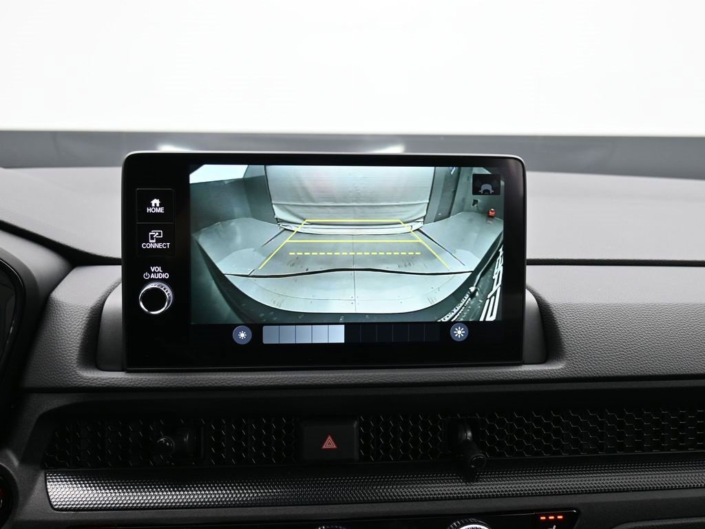 New 2026 Honda CR-V Sport-L image 48