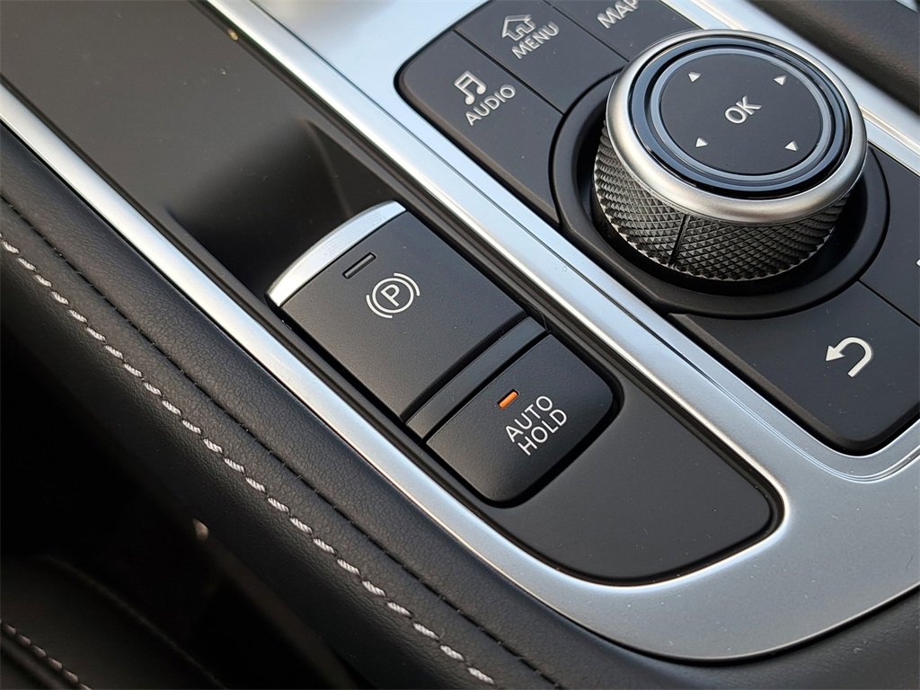 New 2026 INFINITI QX60 Pure w/ Cargo Package image 30