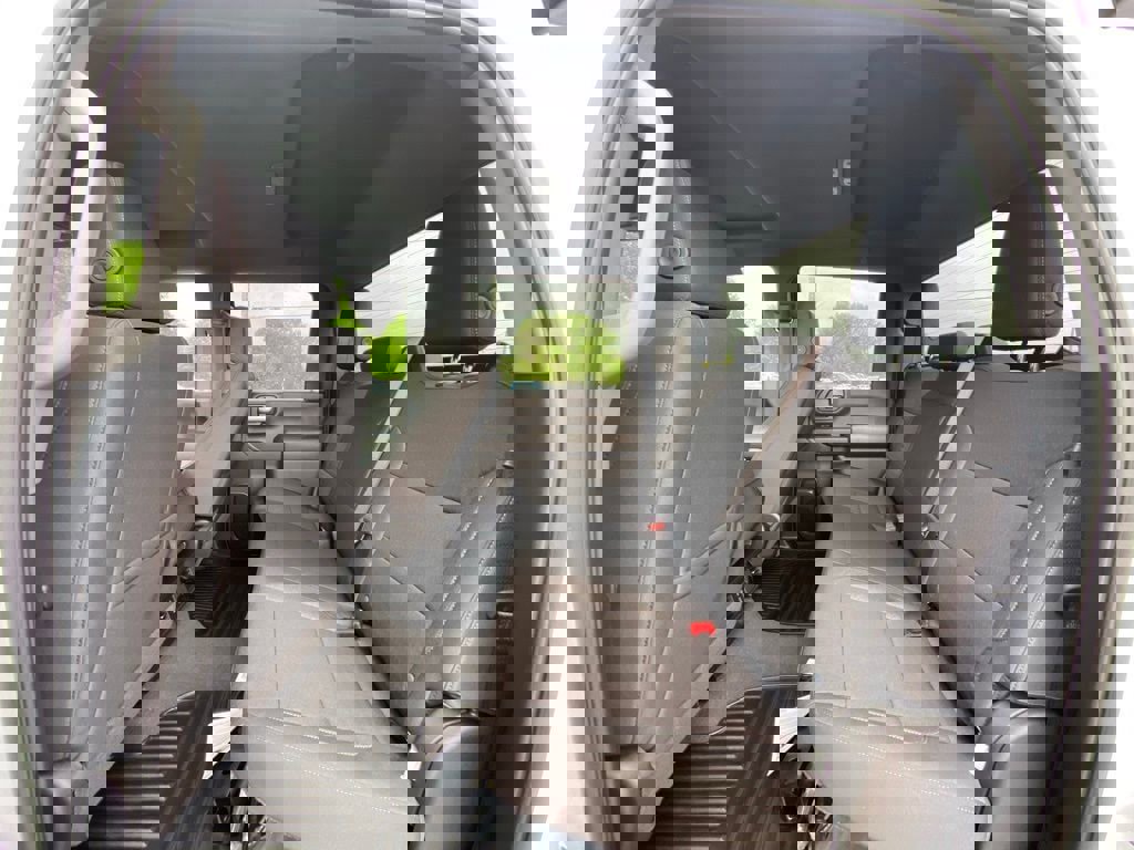 New 2025 Chevrolet Silverado 2500 Custom w/ Custom Value Package image 20