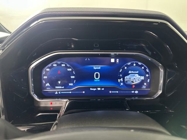 Used 2022 Chevrolet Silverado 1500 High Country image 17