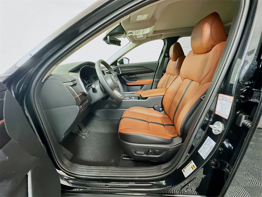 New 2026 MAZDA CX-50 AWD 2.5 S w/ Weather Package image 10