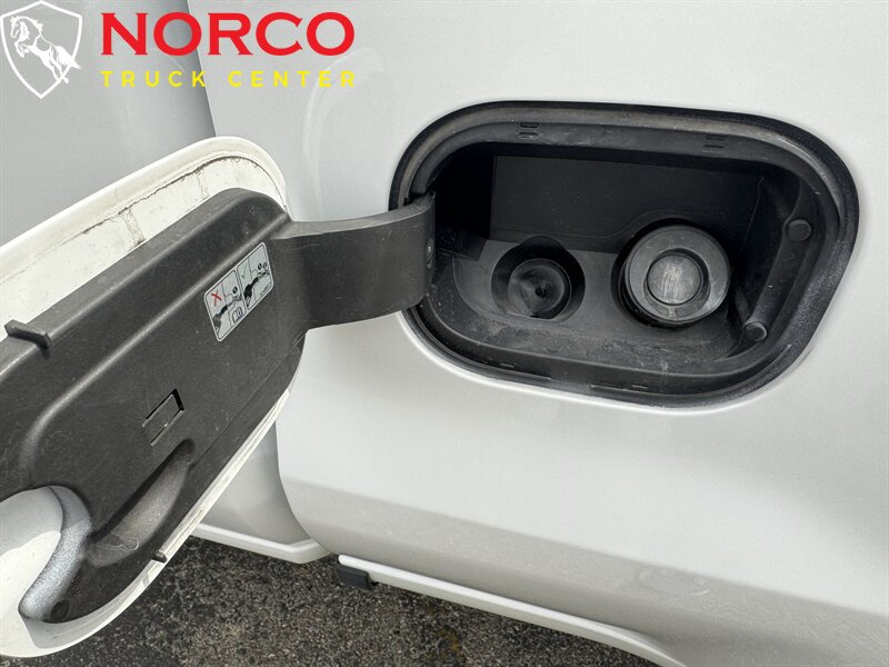 Used 2023 Chevrolet Silverado 1500 W/T RWD image 13