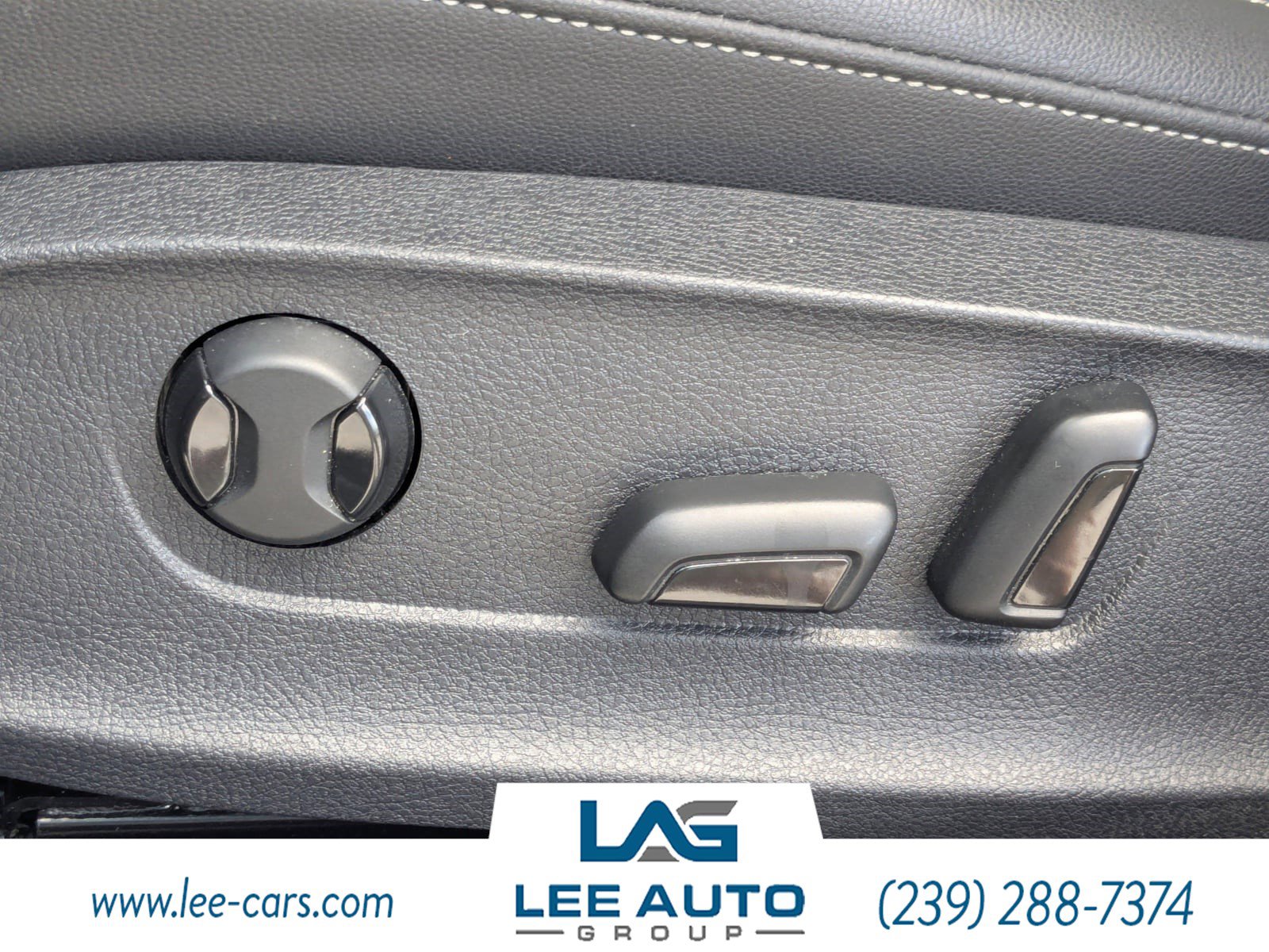 Used 2021 Volkswagen Passat 2.0T R-Line image 16