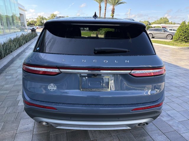 New 2026 Lincoln Corsair Premiere FWD image 3