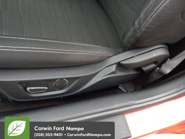 Used 2016 Ford Mustang GT image 12