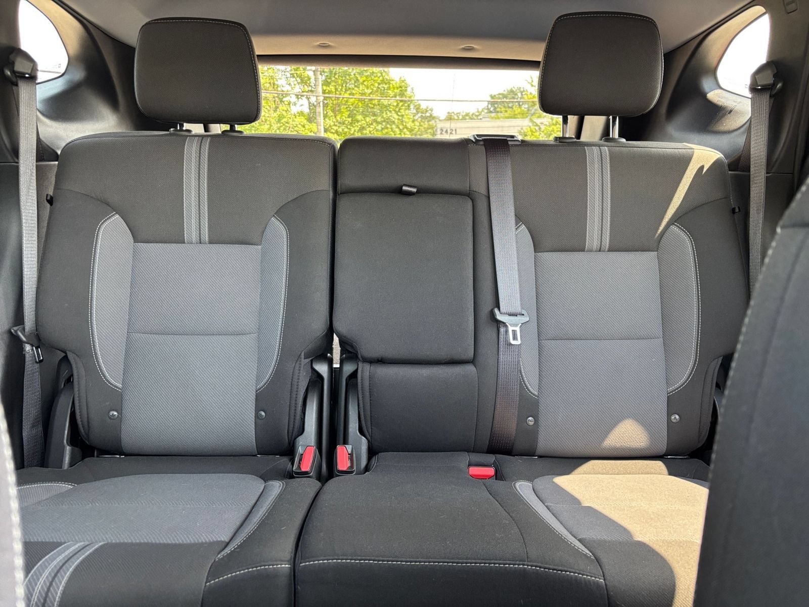 Used 2025 Chevrolet Blazer LT FWD image 39