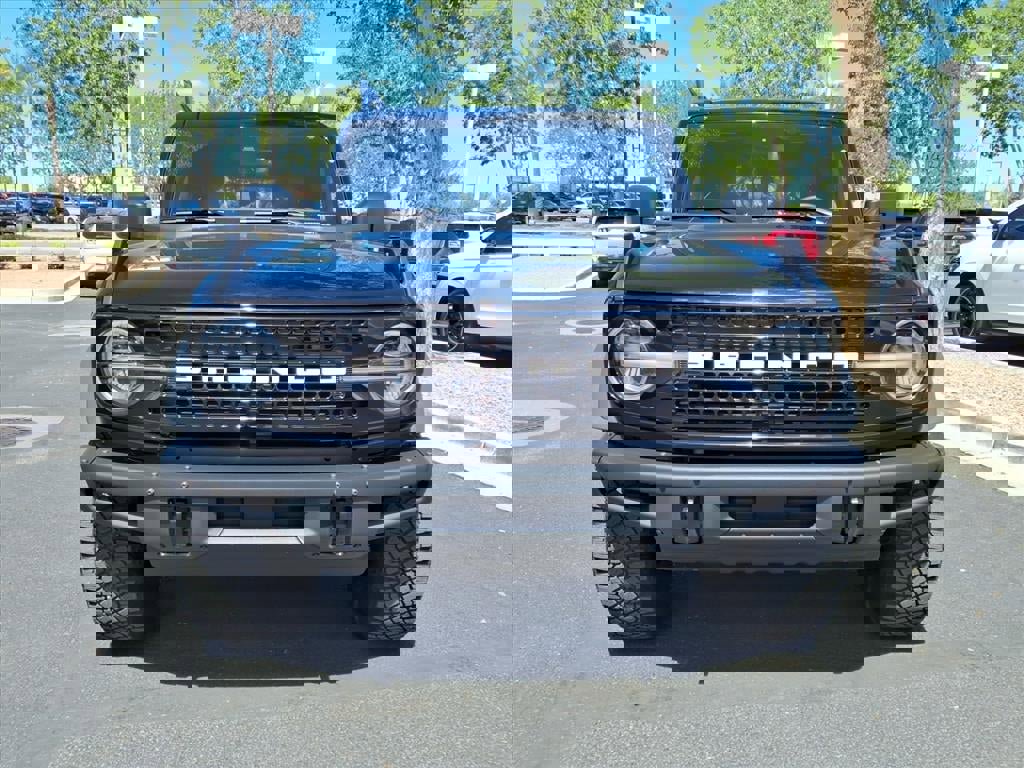 Certified 2024 Ford Bronco Wildtrak image 2