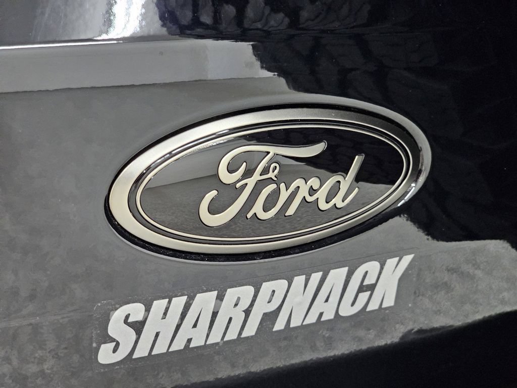 New 2026 Ford Bronco Big Bend AWD/4WD image 27