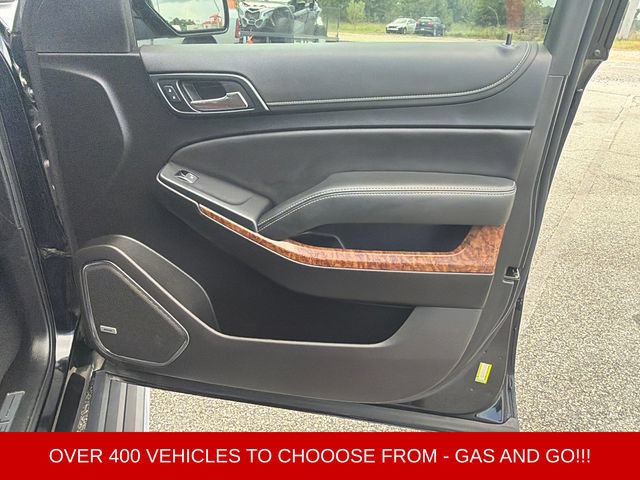 Used 2020 Chevrolet Tahoe Premier w/ Premier Plus Edition RWD image 14