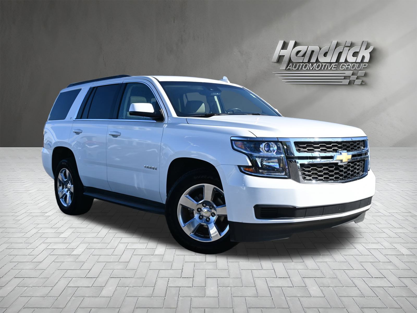 Used 2016 Chevrolet Tahoe LT video 2