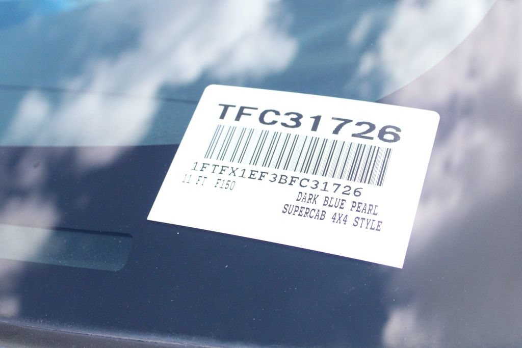 Used 2011 Ford F150 XLT AWD/4WD image 37