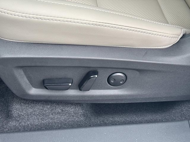 New 2026 Nissan Murano SL image 24