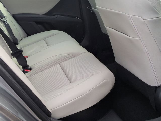 New 2026 Toyota Camry XLE image 28