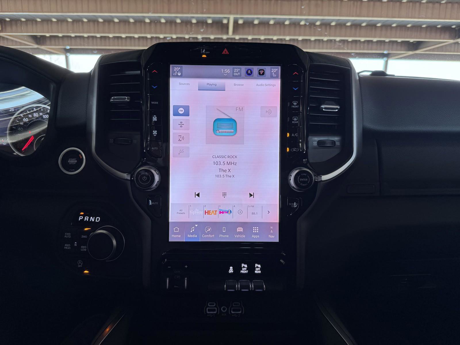 New 2026 RAM 1500 Lone Star image 11