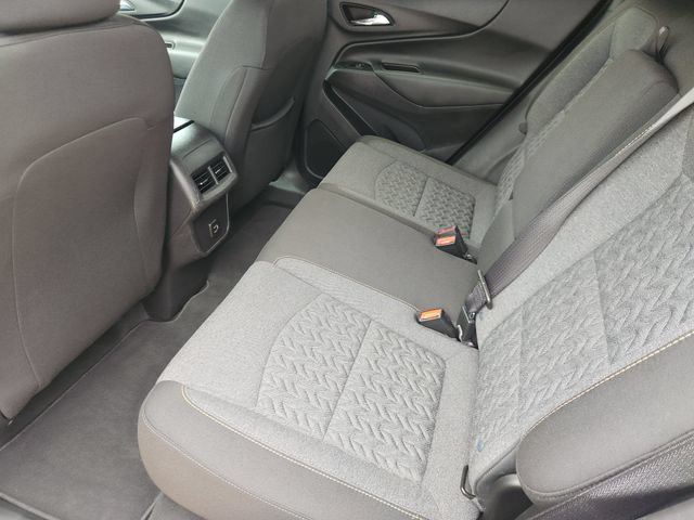 Used 2024 Chevrolet Equinox LT FWD image 32